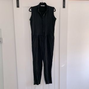 Jumpsuit by Alternative